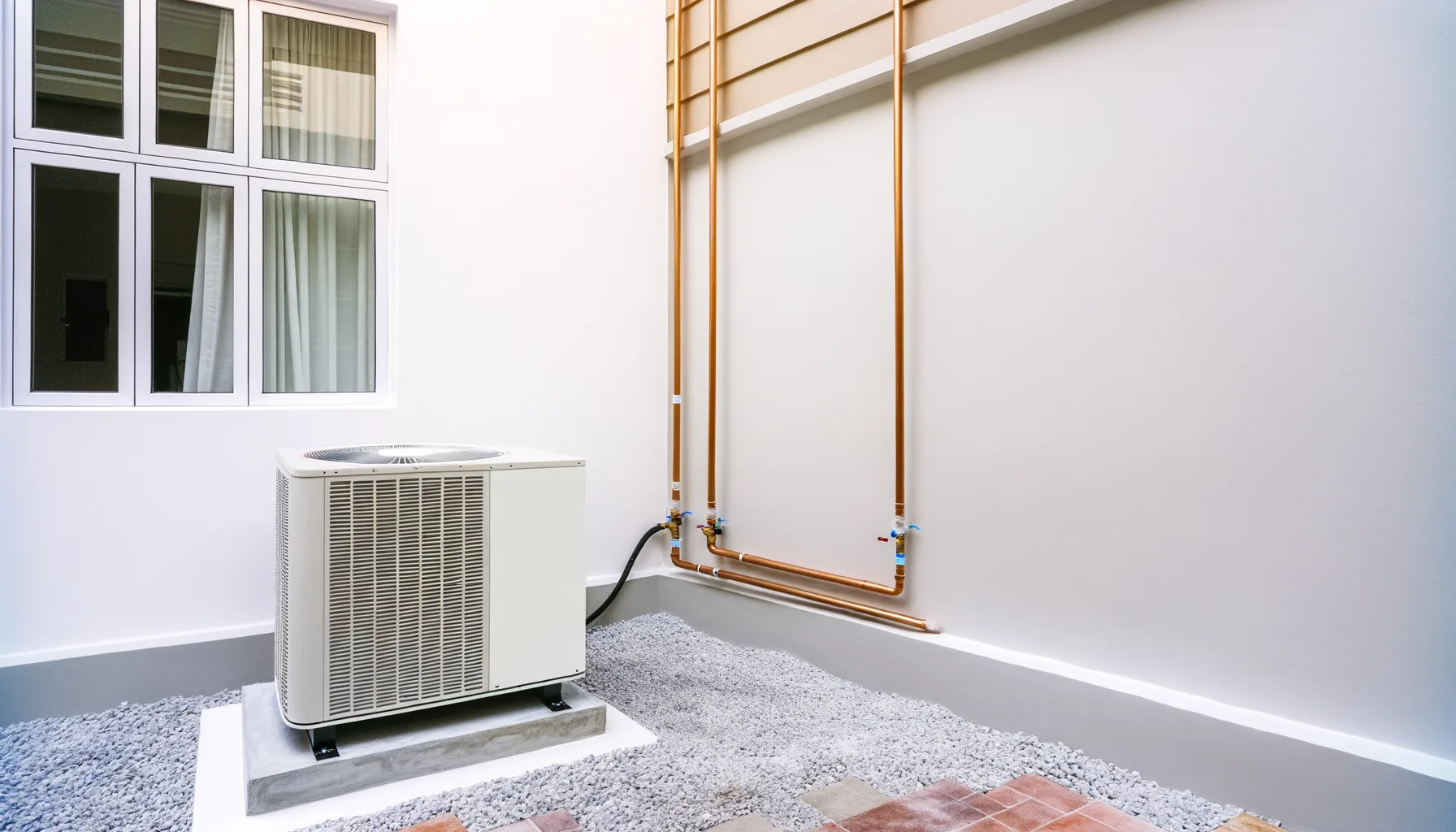 AC System Inspections