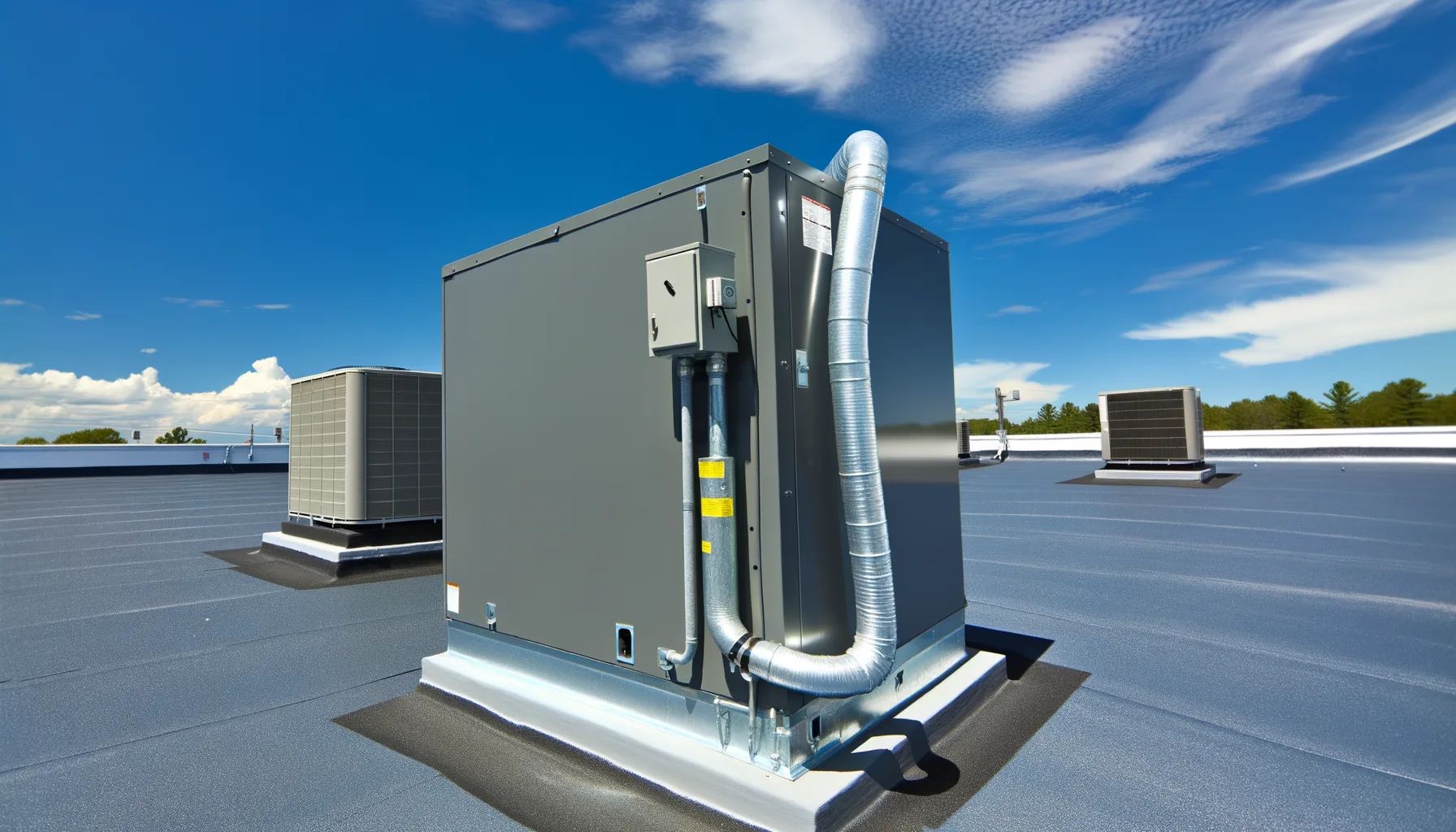 Thermostat Installation