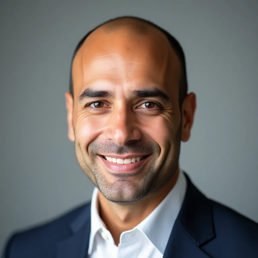 Marco Flores