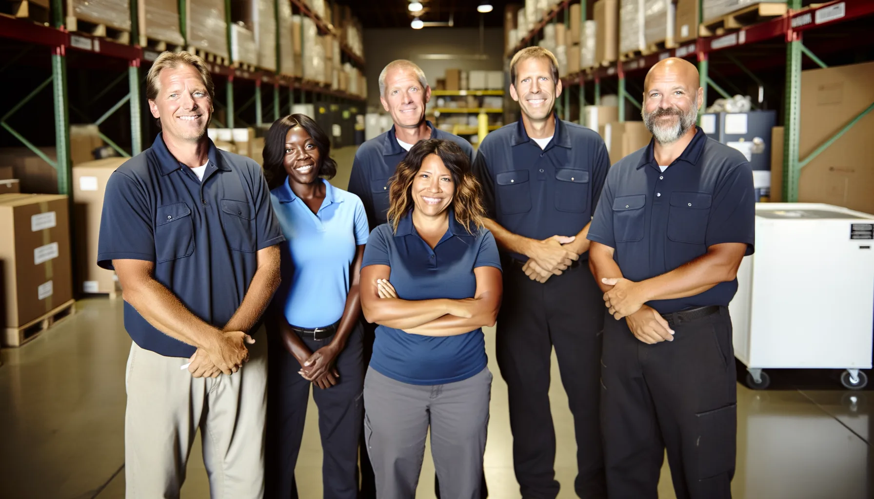 The ChillWave AC Repair Team